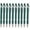 H, variant on XIAOLE 10 Pieces Ballpoint Pens, Personalized Retractable Writing Pens, Pretty Metal Stylus Pen, Black Ink Medium Point 0.5 mm Gift Pens, Cute Pens Office Supplies for Women&Men