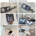 thumbnail image 5 of 4pcs Mice Mouse Traps Rat Catching Mousetrap Pest Control, 5 of 5