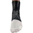 thumbnail image 5 of Ankle Brace Tendonitis Sprain Recovery Pressurized Adjustable Bandage with Velcro, 5 of 5