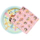 thumbnail image 1 of Set de fiesta Silver Buffalo The Powerpuff Girls, paquete de 32, 1 of 3
