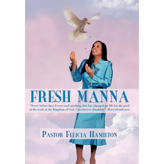 Fresh Manna (Hardcover)