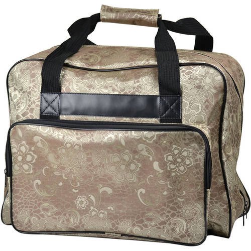 Janome Universal Sewing Machine Tote Bag, Multiple Colors