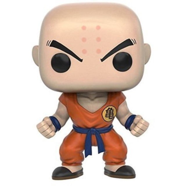 krillin action figure