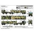 thumbnail image 5 of 1:35 Scale M1013 w/M2042A1 GLCM TEL Military Vehicle Model Kit Collectible Display Assemble DIY, 5 of 5