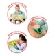 thumbnail image 2 of Cubierta para carrito de compras Skip Hop, cubierta para tomar, puesto de granja, 2 of 5