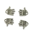 thumbnail image 1 of Dijes tibetanos hechos a mano Strade Fareast Limited 6 piezas, 1 of 5