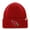 Red, variant on Men's '47 Cardinal Arizona Cardinals Primary Basic Cuffed Knit Hat