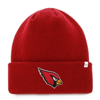 : Pro Standard Men's Cardinal/Black Arizona Cardinals 2Tone  Snapback Hat : Clothing, Shoes & Jewelry