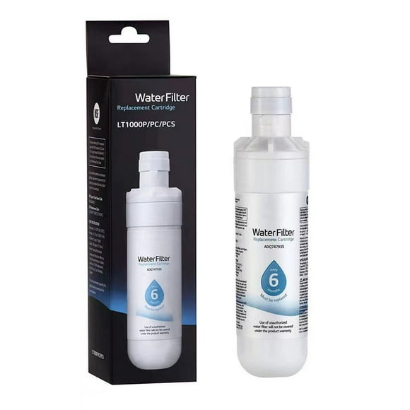 3pcs Compatible With Refrigerator Filter Lt1000P Kenmore 9980