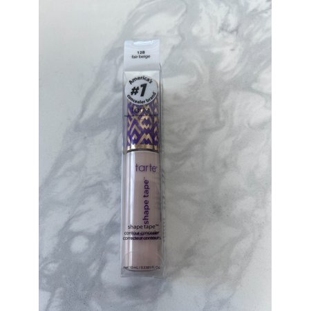 Tarte Double Duty Beauty Shape Tape Concealer SAME-DAY SHIPPNG *AUTHENTIC*