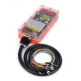 thumbnail image 2 of Receptor transmisor interruptor de control remoto inalámbrico Industrial con 400 canales 26V-635V, 2 of 9