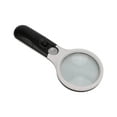 thumbnail image 1 of Magnifying Glass,Lighted Magnifying Glass LED Magnifierwith Light Pocket Magnifying Glass Quality You Can Trust, 1 of 9