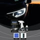 thumbnail image 5 of Kit rejuvenecedor de faros Pro: restauración de faros, acabado transparente y brillante, fácil de usar en casa, protección UV duradera, seguro y ecológico., 5 of 5
