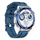 thumbnail image 2 of Reloj Inteligente Fralugio Gs Ultimate HD 1.52 Pulgadas Azul Sport, 2 of 4