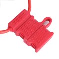 thumbnail image 3 of Cable 1.5m 4.9ft 12V  Lighter Car  Power Cable T shaped 2Pin Cord Fit for  TM-201B, 3 of 8