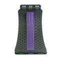 thumbnail image 4 of Bangcool Back Stretching Device 3 Adjustable Settings Spinal Back Stretcher Back Massager, 4 of 7