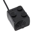 thumbnail image 4 of 240L/H Aquarium Fish Tank Fountain Diving Submersible Oxygen Filter Water Pump, 4 of 8