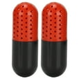 thumbnail image 3 of Shoe Deodorizer, 2pcs Activated Odor Absorber Non Irritating Shoe Deodorizer Capsules  For Sports Shoes, 3 of 8