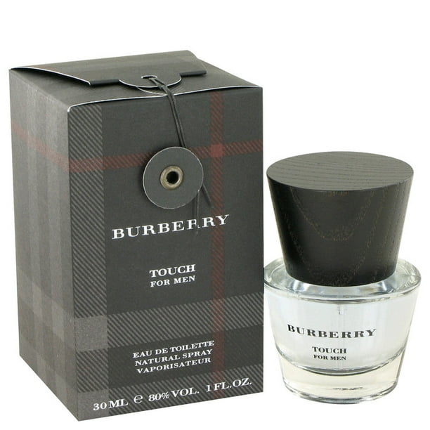 Burberry Burberry BURBERRY TOUCH Eau De Toilette Spray for Men 1 oz