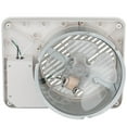 thumbnail image 2 of Suncourt TW208P ThruWall Hard Wired Variable Speed Room to Room Air Transfer Fan, 2 of 11