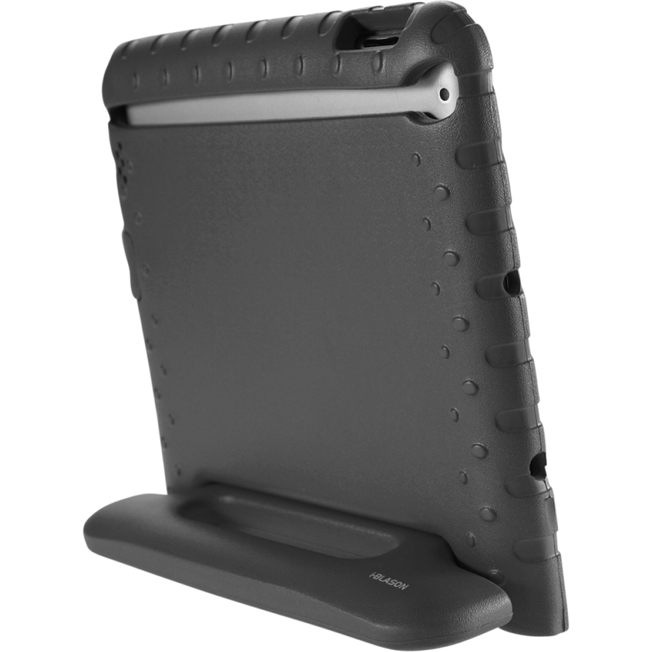 i-Blason Armorbox Kido Carrying Case Apple iPad mini, iPad mini 2, iPad mini 3 Tablet, Black - image 3 of 5