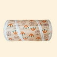 thumbnail image 2 of BeesClover Guinea-Pig Rabbit Tunnel Bunny Hamster Hideout Small Animal Activity Tunnels Collapsible Rabbits Toys Small Pet Hideout For Dwarf Rabbits Guinea Pigs Kitty, 2 of 8