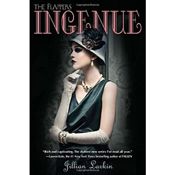 Pre-Owned Ingenue (The Flappers) (Paperback) 0385740379 9780385740371
