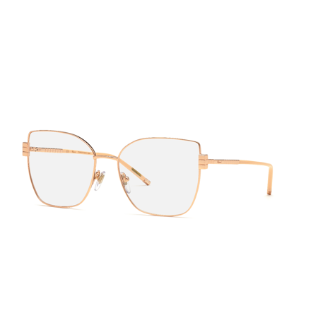 Chopard eyeglasses VCHG01M WOMAN 56/17/135 08FC ORO RAMATO LUCIDO
