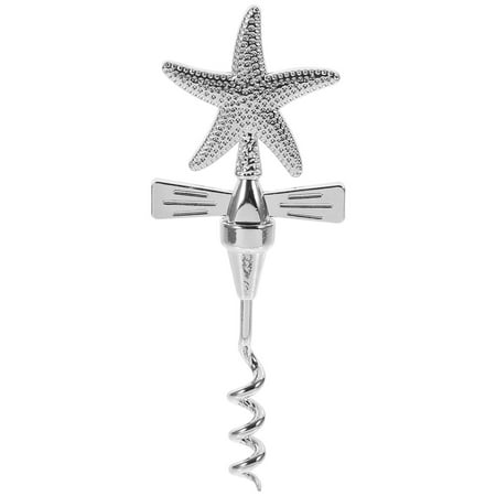 

Bottle Opener Novel Bottle Opener Practical Corkscrew Non-slip Jar Opener Beer Bottle Opener
