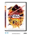 thumbnail image 1 of Star Wars: Sequel Trilogy (3 Discs) - Bilingual - DVD, 1 of 3