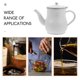 thumbnail image 3 of unbranded Botella Dispensadora De Aceite Con Ideal Para Cocina Y, 3 of 8
