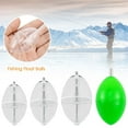 thumbnail image 4 of Fishing Float Balls Water Ball TRANSPARENT 4.2CM TRANSPARENT, 4 of 5