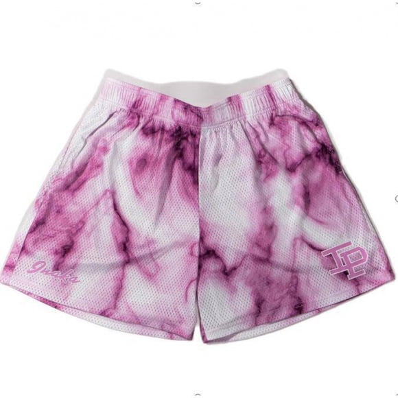 SinKeeU Shorts EE, Shorts Décontractés pour Hommes, Shorts Inaka Power, Shorts de Sport pour Hommes et Femmes, Shorts Respirants