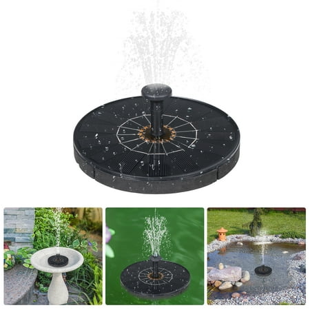 Ul Li It Works Automatically When, How To Set Up Garden Fountain Pump