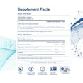 thumbnail image 5 of Tahiro Sleep Well Supplement – Sleep Supplement with Kava, Valerian – Non-GMO Vegan Herbal Capsules Natural Formula – 28-Packets, 5 of 5