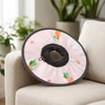 thumbnail image 6 of Soft Collar for Cats and Dogs Lightweight Foldable Helps Stop Licking and Scratching, 6 of 7