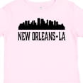 thumbnail image 4 of Inktastic New Orleans Louisiana Skyline Boys or Girls Toddler T-Shirt, 4 of 5
