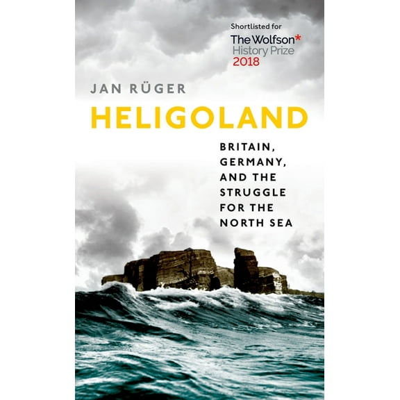 Heligoland P, (Paperback)