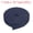Navy Blue 1" x 10 Yard, variant on Uxcell 10 Yard Webbing 1 inch Polypropylene Webbing Strap Heavy Webbing Roll Chair Straps Navy Blue