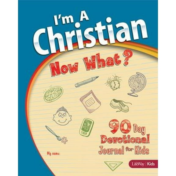 Pre-Owned I'm a Christian, Now What?: Volume 1 (Paperback) 1415873232 9781415873236