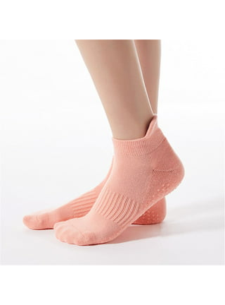 Friary Pink, Girls Football Grip Socks