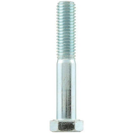 

Hex Head Bolt 1/2-13 x 3 Grade 5 5pk