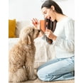 thumbnail image 3 of Paw Ready Dental Hygiene Kit Small Orange for Puppies, Dogs and Cats, 3 of 9