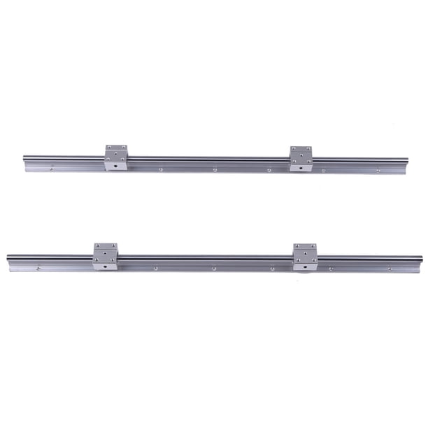 Rodamiento Lineal, Riel De Guía Lineal Estable, Para Fábrica Para CNC