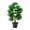 🔥 Green_Hot#1109, variant on Artificial Potted Plants with Pot PVC Fake Tropical Plants Realistic Faux Greenery for Home Office Desk Shelf Living Room Kitchen Decor 60cm-80cm