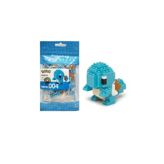 Nano Block Stitch Building Sets, 3D Puzzle Toy, Mini Pet Companion Nano  Block Kit, for Teens and Adults, Birthday Gifts, 2314pcs : : Toys  & Games