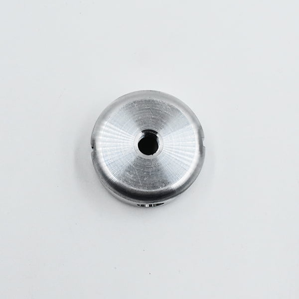 Shrinkfast 200 (998) Heat Gun Inlet - Shrinkfast Heat Gun Part# 8