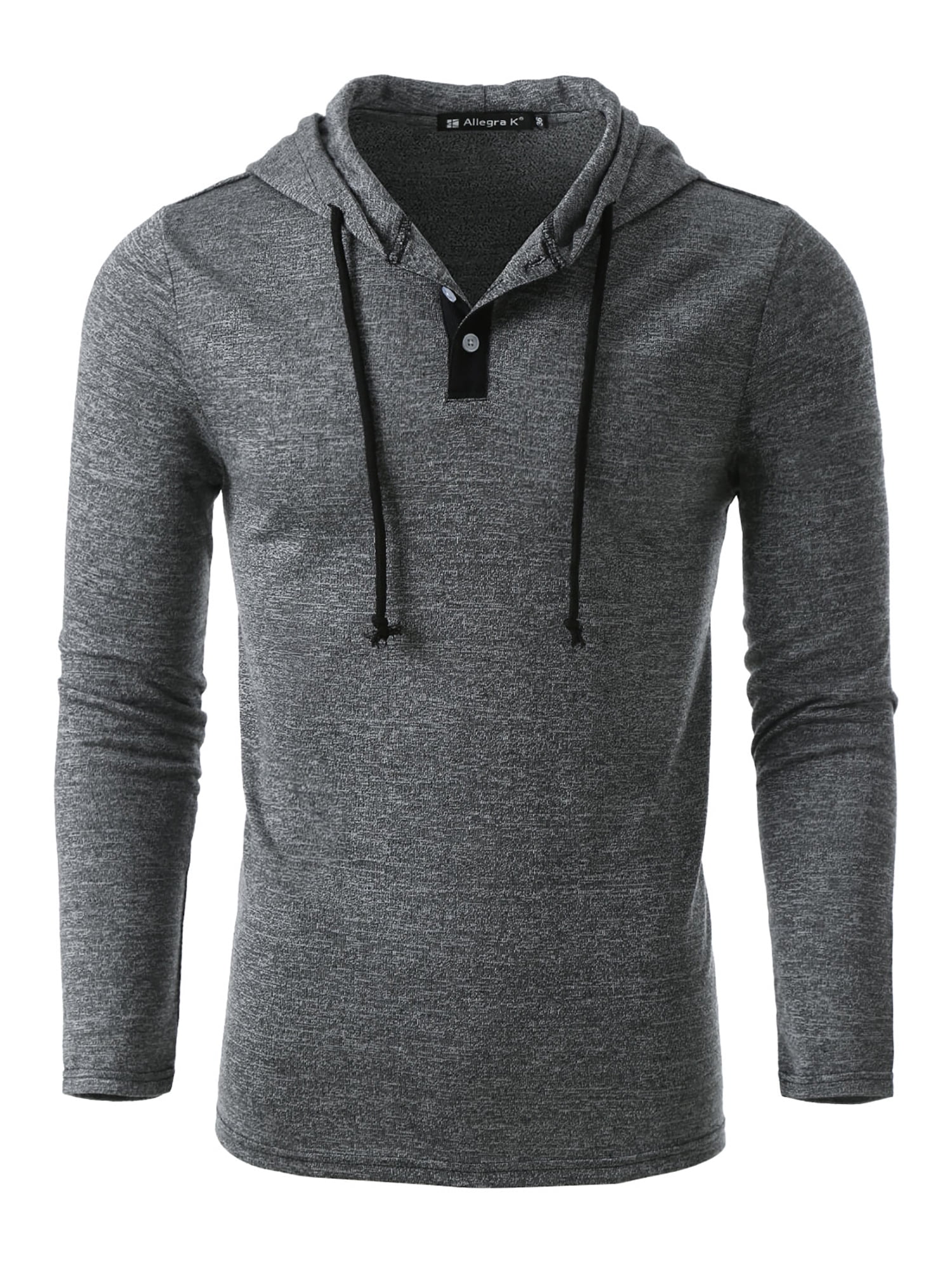 lightweight long sleeve hoodie