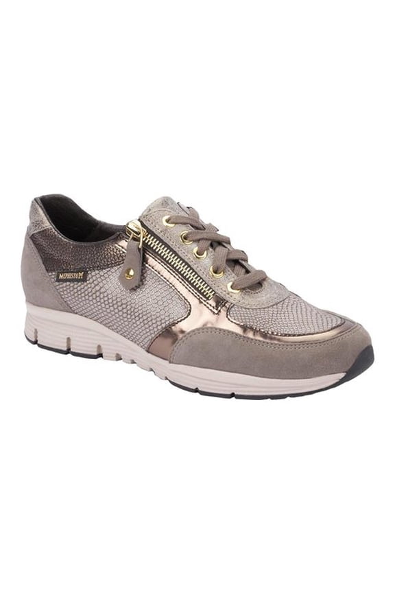 Women's Mephisto Ylona Sneaker