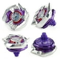 thumbnail image 4 of X BX Bey Gyro Bley Bley Metal Evolution Battle Spinning Top Starter Gift Xmas, 4 of 5
